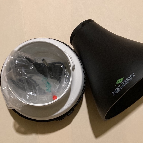 Nova Fuse - USB diffuser - Picture 2 of 7